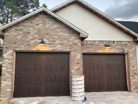 Walnut garage doors pensacola fl