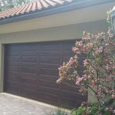 Miramar Beach Garage Door Replacement