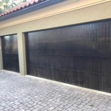 Garage door replacement miramar beach before