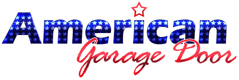Garage door company logo - Pensacola
