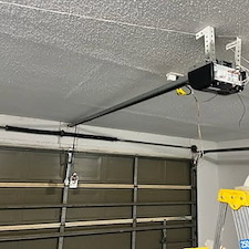 How a Noisy Garage Door Can Signal Bigger Problems