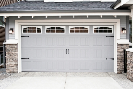 Cantonment fl garage doors