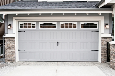 Cantonment, FL garage doors