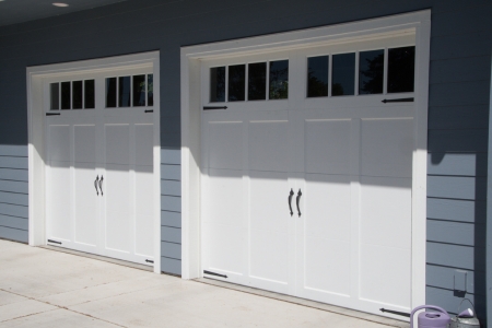 Molino fl garage doors