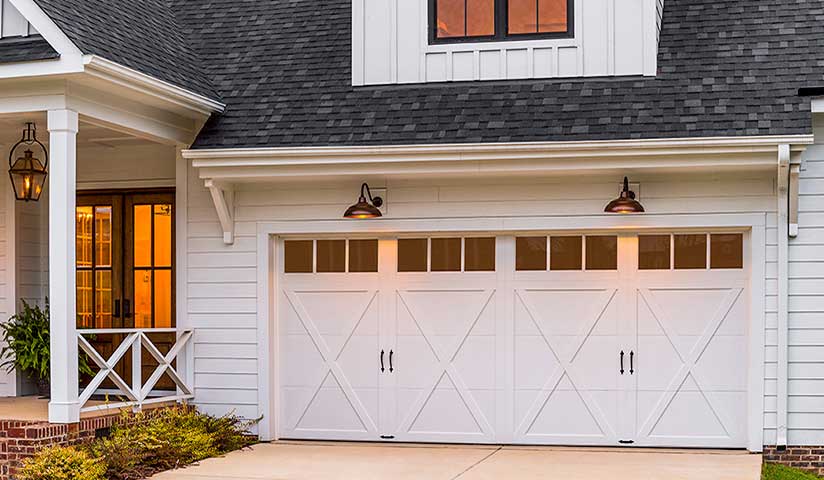 Clopay garage doors coachman in Perdido Key FL