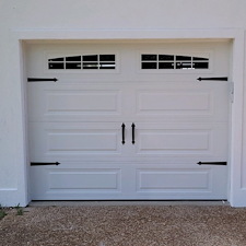 3 Garage Door Repairs To Avoid Doing Yourself in Pensacola FL