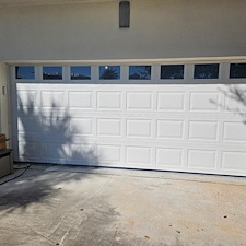 Best Quality Garage Door Hurricane Protection