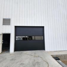 Commercial Garage Doors Ft. Walton Beach Florida