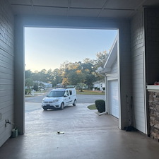 Experienced-RV-Garage-Door-installation-on-the-Coast 0