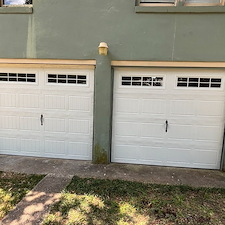 Expert Garage Door Modify