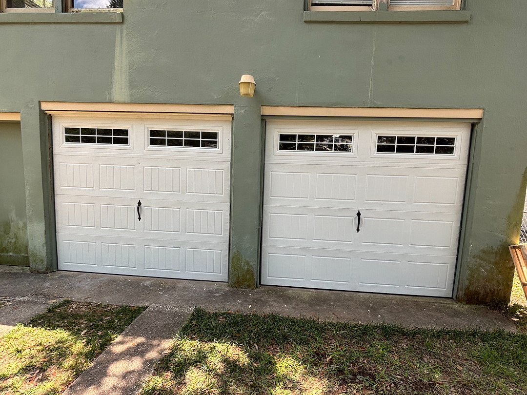 Expert Garage Door Modify