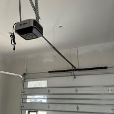 Garage Door Opener Repair