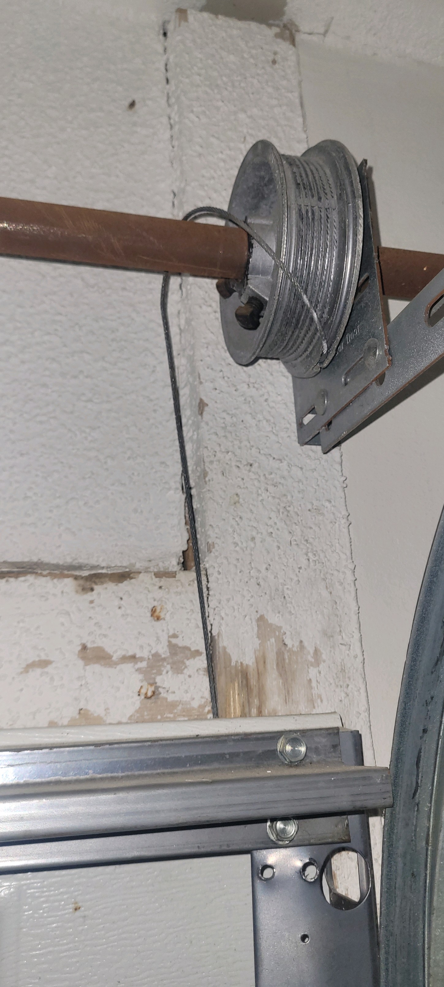 Garage Door Repair along the Gulf Coast