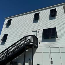 Hurricane Protection with Beauty