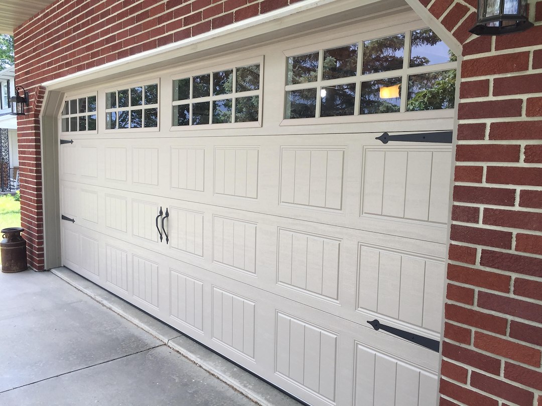 Outstanding Garage Door Repair Performed in Pensacola FL