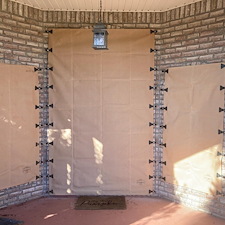 Outstanding Hurricane Protection for your Home or Business