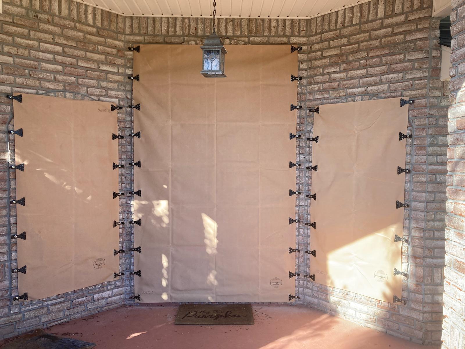 Outstanding Hurricane Protection for your Home or Business