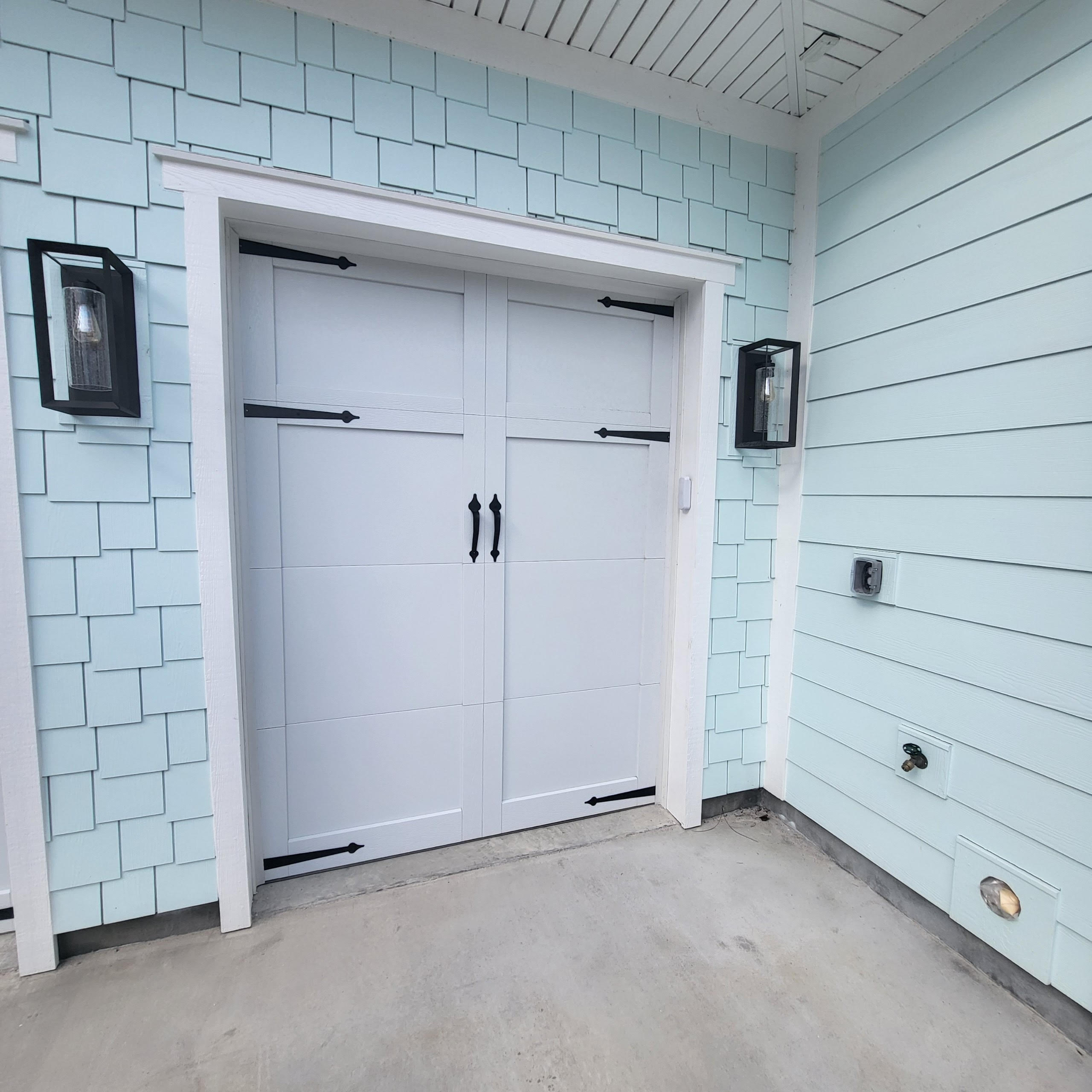 Professional Garage Door Repair Pensacola FL