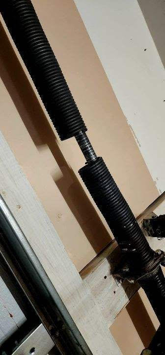 Professional Garage Door Repair Pensacola 1