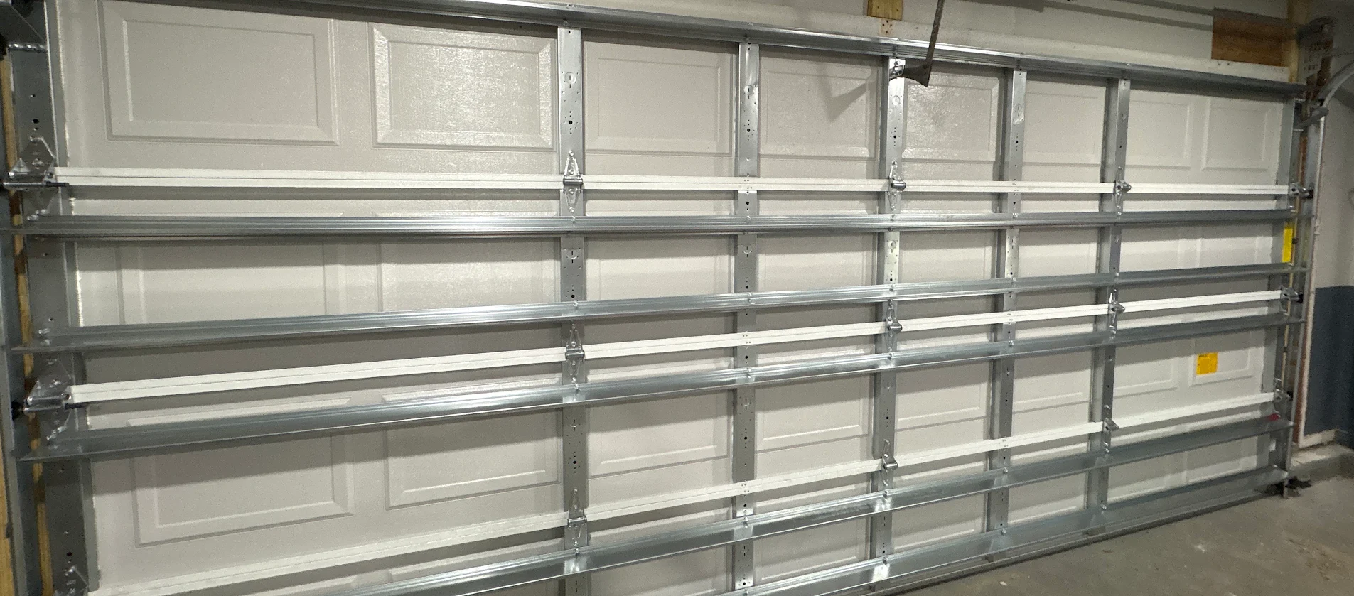 Professional Garage Door Replacement