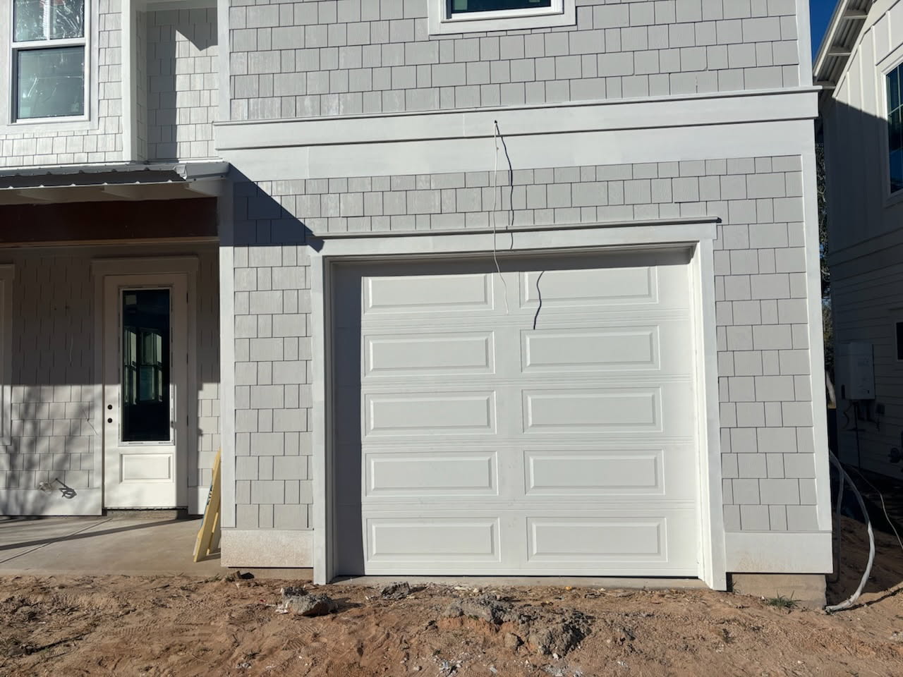 Proficient Garage Door Install in Navarre FL
