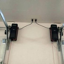Project Spotlight: Choosing the Right Garage Door Opener for Your Home