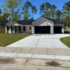 Sleek and Durable for the Alabama Coast