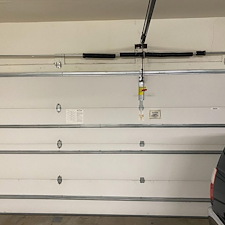 Top Notch Garage Door Spring Replacement in Foley AL 