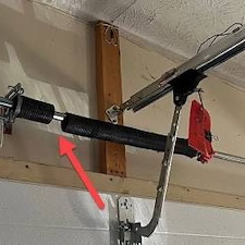 Top-Notch-Garage-Door-Spring-Replacement-in-Foley-AL 0