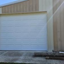 Top Quality Garage Door Install in Foley, AL