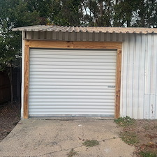 Top Quality Garage Door Service