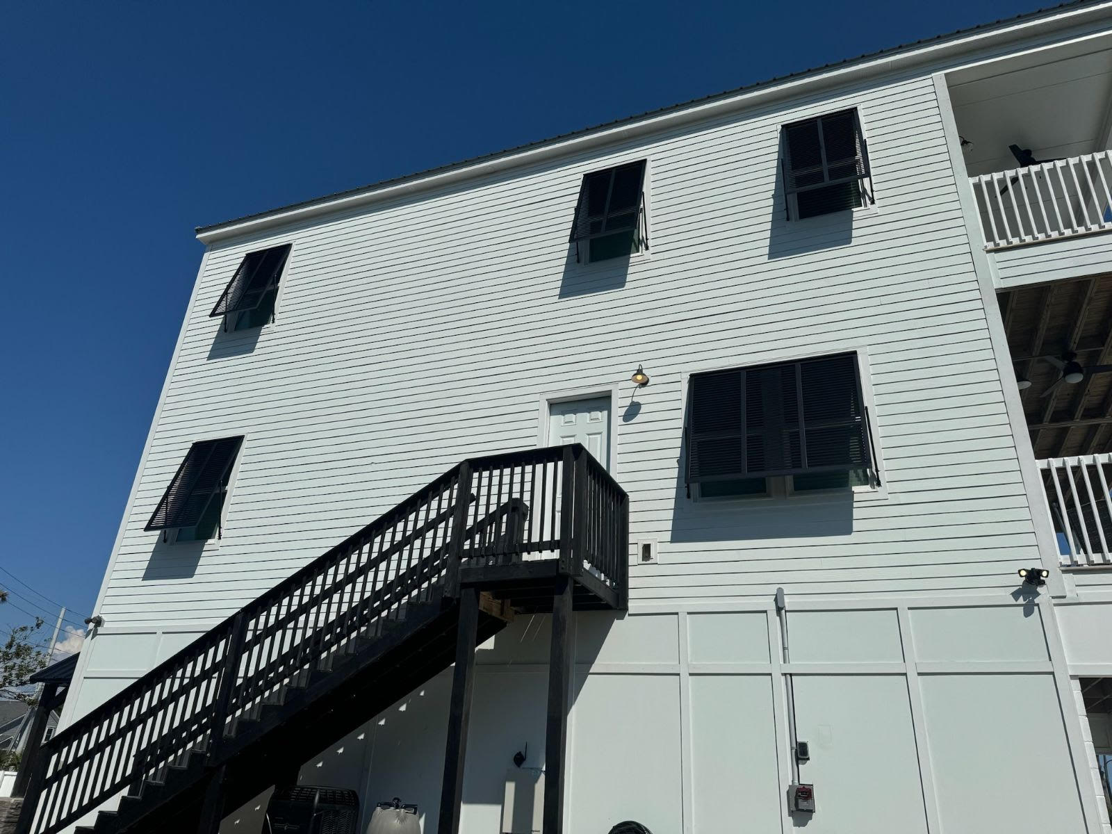 Top Quality Hurricane Protection 1
