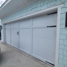 Upgrading-Your-Curb-Appeal-CHI-Overhead-Door-Model-5300-Installed-In-Destin-FL 0