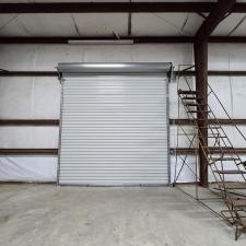 Wayne-Dalton-Model-790-Commercial-Garage-Doors-Install 2