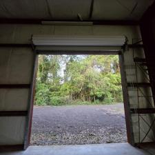 Wayne-Dalton-Model-790-Commercial-Garage-Doors-Install 0