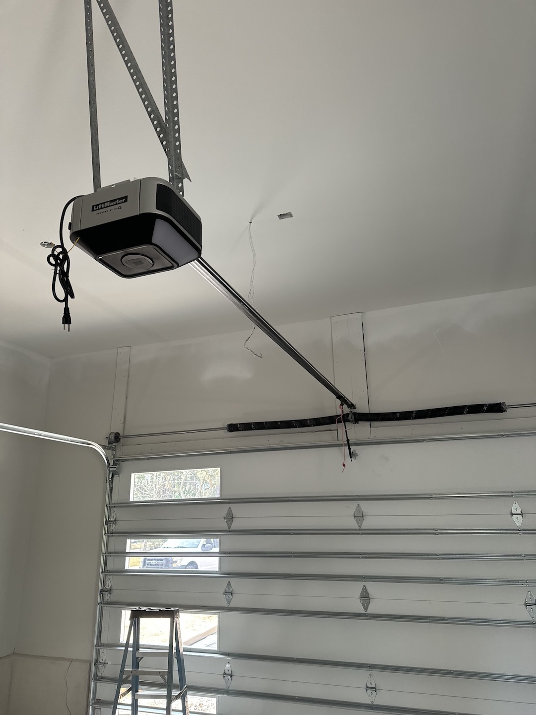 When to replace your garage door opener