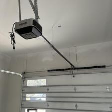 When to replace your garage door opener