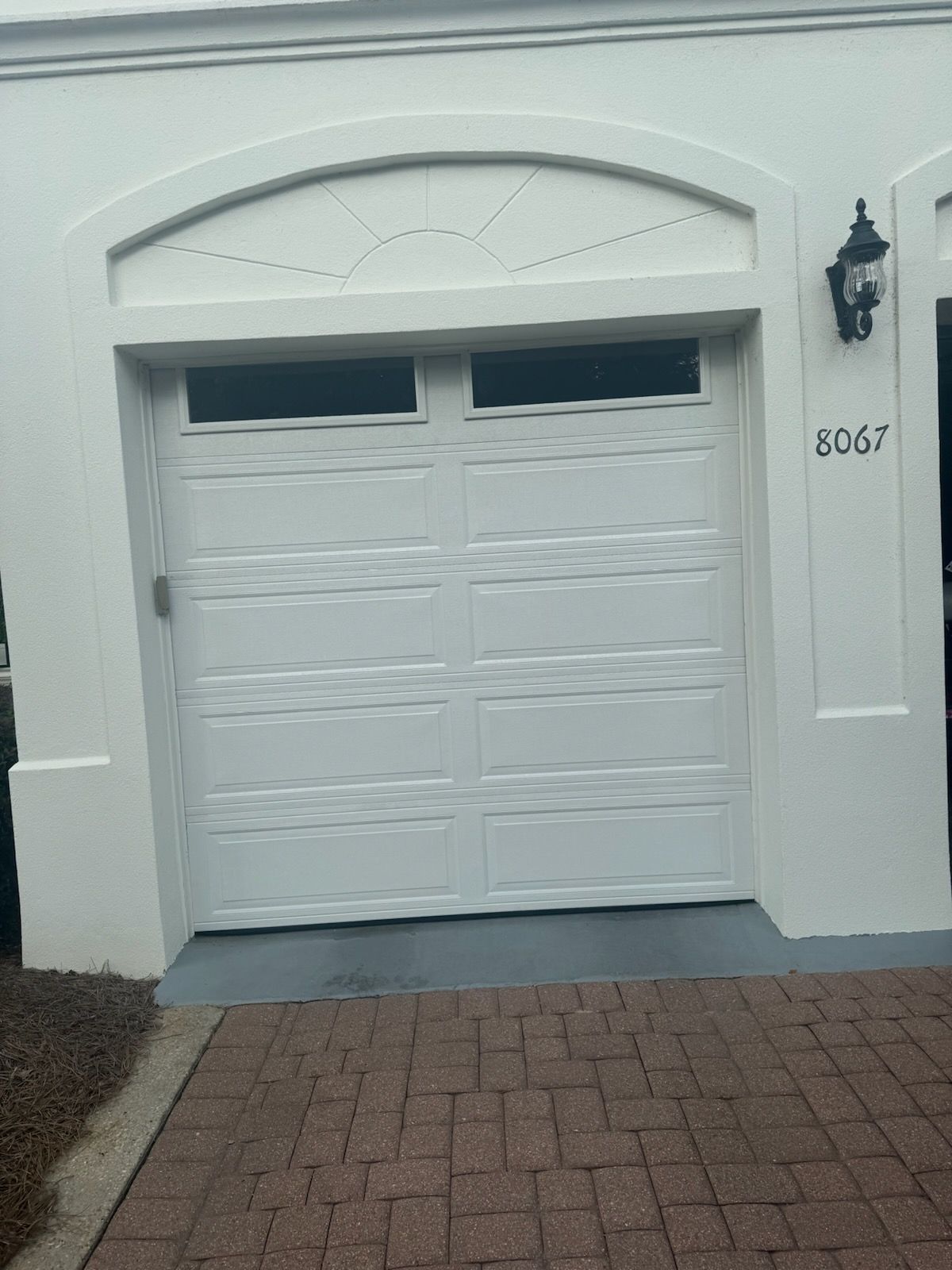 Why is my Garage Door so Noisy in Gulf Breeze FL