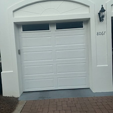 Why is my Garage Door so Noisy in Gulf Breeze FL