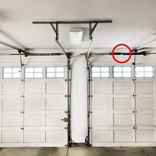 Why-is-my-Garage-Door-so-Noisy-in-Gulf-Breeze-FL 2